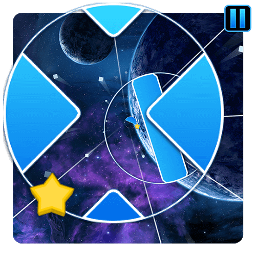 Space Speed screenshot 3