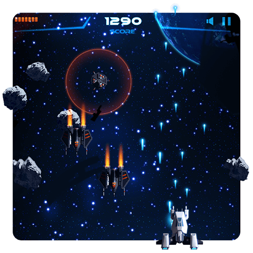 Spect screenshot 1