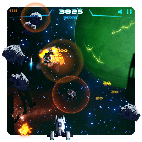 Spect screenshot 3