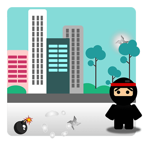 Speed Ninja screenshot 3