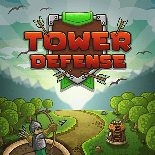 Tower Defense