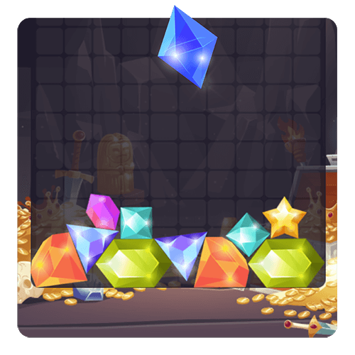 Treasure Hunt screenshot 1