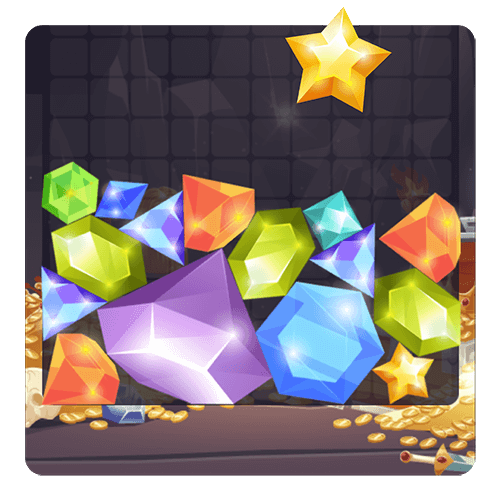 Treasure Hunt screenshot 2