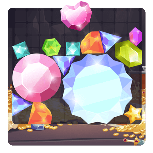 Treasure Hunt screenshot 3