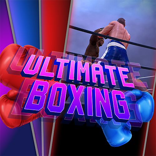 Ultimate Boxing