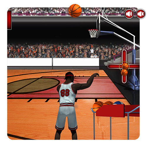 Ultimate Swish screenshot 1