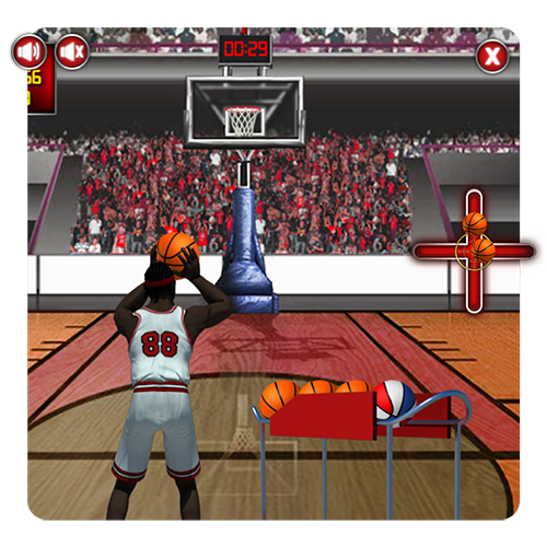 Ultimate Swish screenshot 3