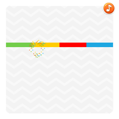 Zig Zag Color Line screenshot 2