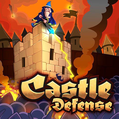Castle Defense