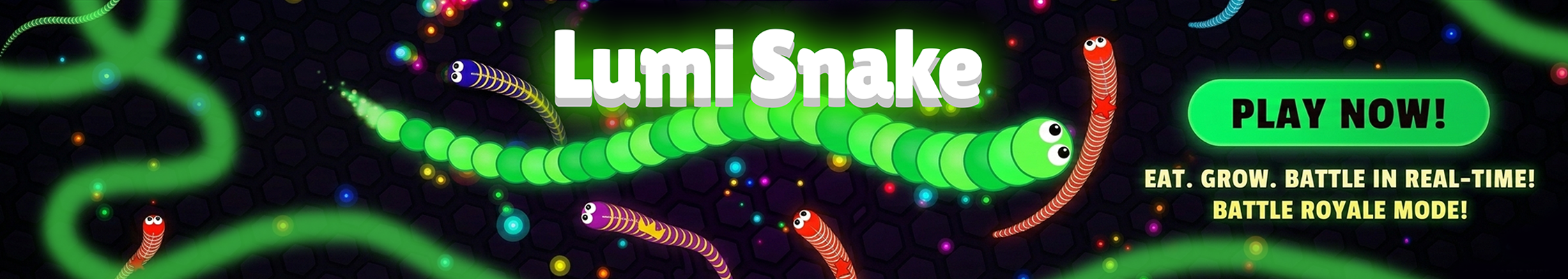 Lumi Snake