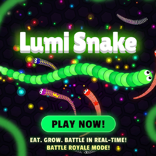 Lumi Snake